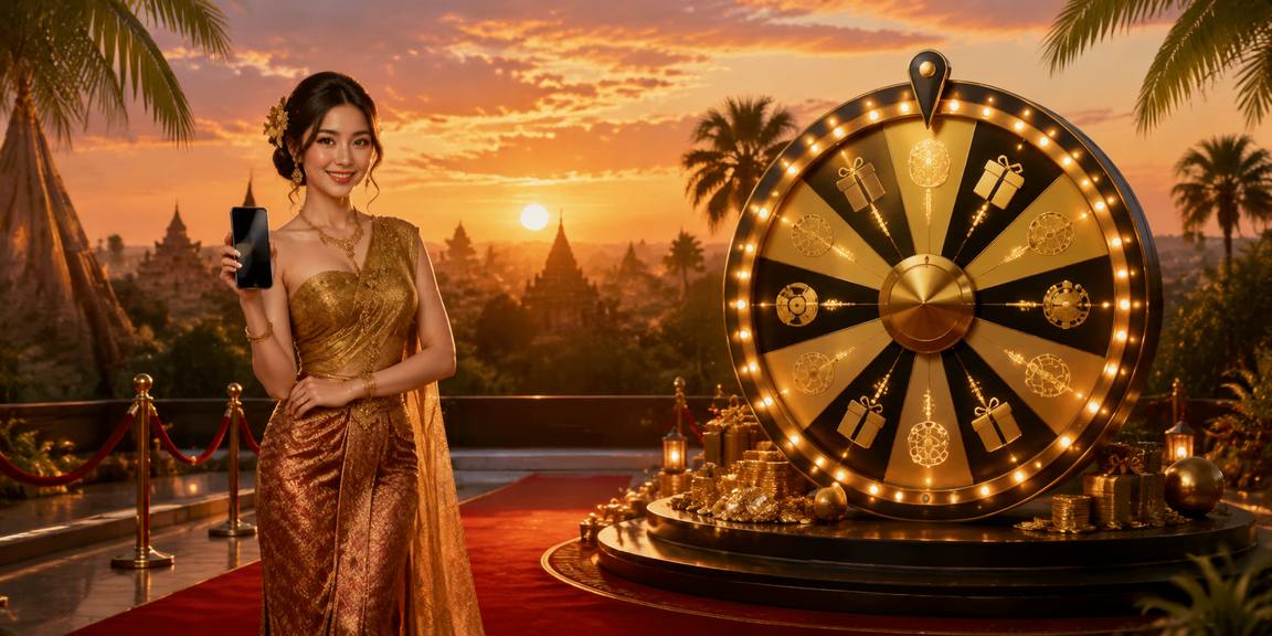 mmkcc ကြက်တိုက်နှင့် Dragon Tiger ထူးခြားသောဆုကြေး